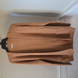 Staccato nwot golden cardigan